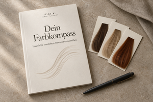 Dein Farb-Kompass für den nächsten Friseurtermin